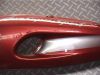 Linker achterkant Yamaha YZF 600 Thundercat