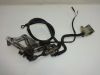 Main step holder right Suzuki GSX R 750