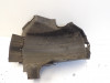 Rear fender Honda Goldwing GL