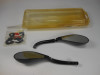 Spiegel set Suzuki GSR 600