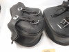 Kofferbeugel set Kawasaki VN 800