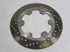Bremsscheibe hinten  Ducati monster 600