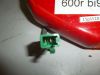 Knipperlicht links voor Kawasaki GPX 600