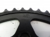 Chain and sprocket kit Kawasaki ZZR 600