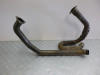 Auspuff-Krummer Aprilia Caponord 1000