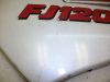 Seitenverkleidung links klein Yamaha FJ 1200