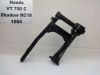 Hinterradschwinge Honda VT 700 750