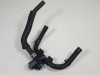 Air cleaner case Yamaha FZ6