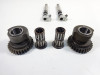 Motorblok diverse BMW K 1200 R 