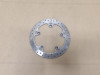 Bremsscheibe hinten  BMW R Nine T Scrambler