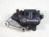 Brake caliper left front Ducati Monster 695