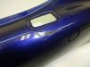 Linker achterkant Yamaha XJ 600 Diversion