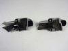 Sturz pads Honda NC 700 S