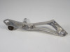 Soziusfussraste links Yamaha TDM