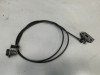 Key set Aprilia RST 1000 Futura