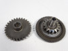 Start up clutch Kawasaki ER 6