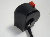 Handlebar switch assy right Ducati monster 796