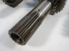 Versnellingsbak Ducati 750 SS Supersport