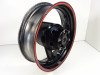 Achtervelg Yamaha FAZER 600