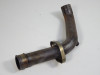Downpipes Ducati Monster 695
