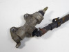 Rear brake master cylinder  Kawasaki ER 6