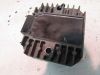 Regulator rectifier  Yamaha FZR 600