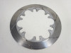 Braking Disc left front Honda VF 1000 R
