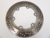Bremsscheibe hinten  Honda CBR 1000 F
