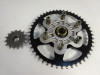 Driven flange Ducati monster 600