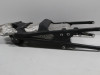 Heckrahme Triumph Sprint ST 1050