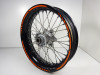 Voorvelg KTM 690 SM