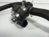 Luftfiltergehäuse Honda CBF 1000