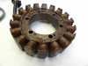 Generator Honda TRANSALP