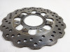 Rear brake disc Kawasaki VERSYS 650