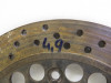 Bremsscheibe vorne Yamaha FZ 750