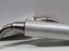 Uitlaat Laverda 350 - 500 - 600