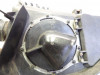 Air cleaner case Honda CB 450