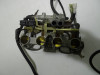 Throttle body Yamaha FZ6