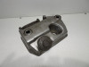 Cylinder head cover Honda TRANSALP