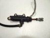 Rempomp achter BMW K 1200 RS
