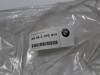 Saddlebag right BMW R 1100 RT