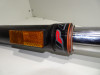 Voorpoot links compleet KTM 390 Duke