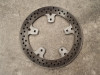Bremsscheibe hinten  KTM 890 Duke