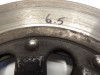 Bremsscheibe vorne Suzuki GS 750