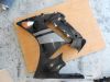 Seiten verkleidung links Yamaha FJR 1300