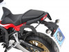 Koffer halter set Honda CB 650 F