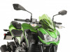Wind screen Kawasaki Z 900