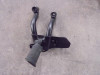 Soziusfussraste links Suzuki DL 650 V Strom XTA