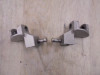 Fussraste links BMW R 1200 RT