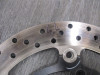 Brake disc front Yamaha MT 03